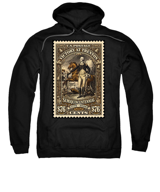 Trenton 76c - Sweatshirt