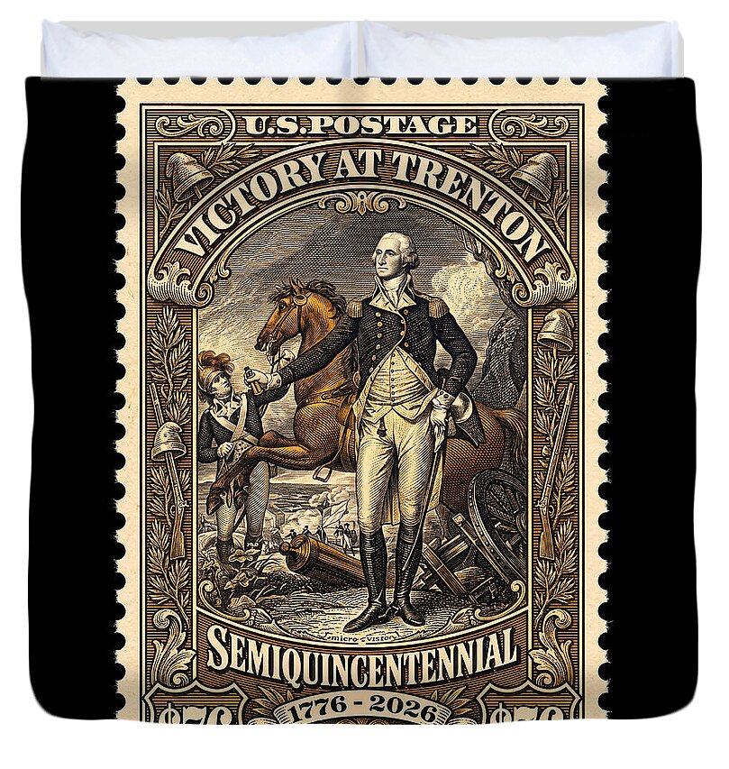 Trenton 76c - Duvet Cover