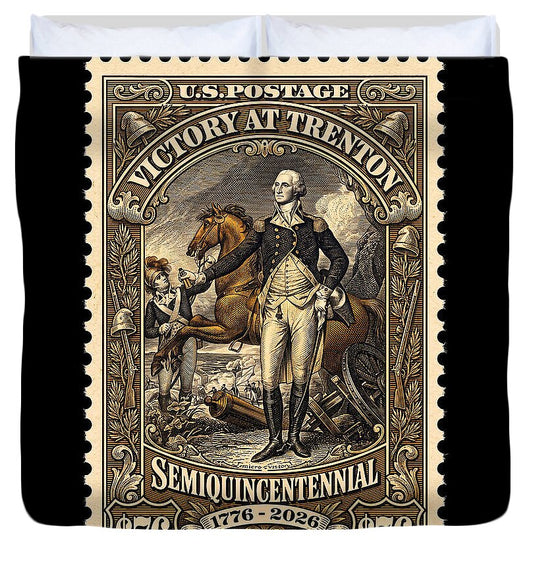 Trenton 76c - Duvet Cover