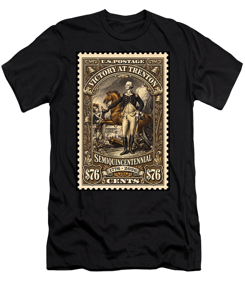 Trenton 76c - T-Shirt