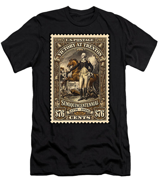 Trenton 76c - T-Shirt