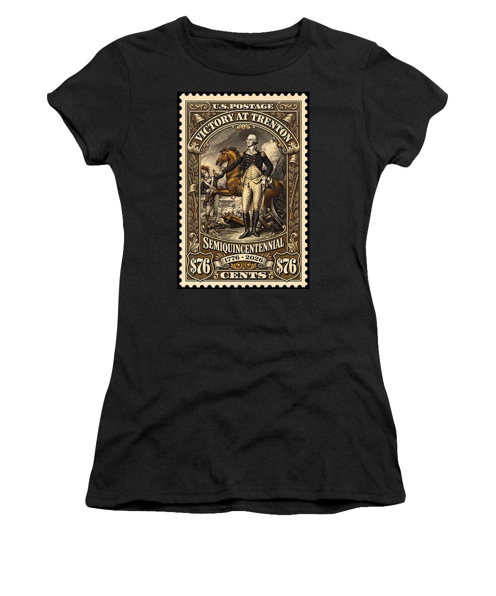 Trenton 76c - Women's T-Shirt