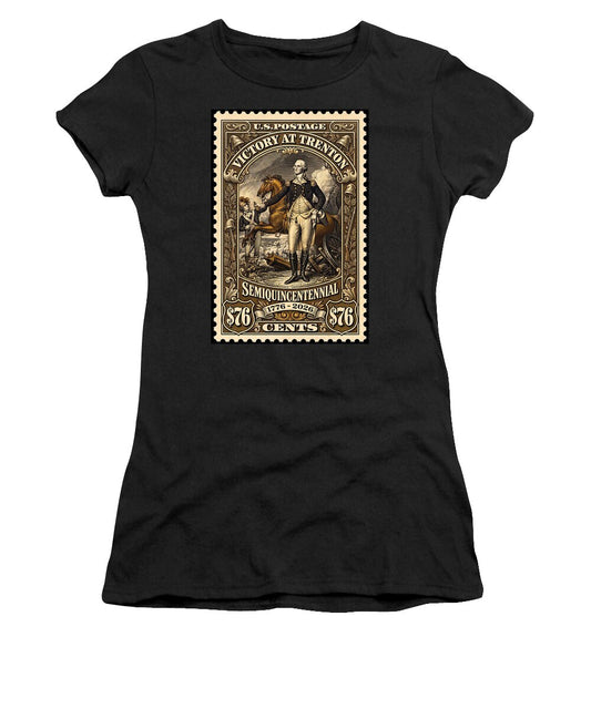 Trenton 76c - Women's T-Shirt