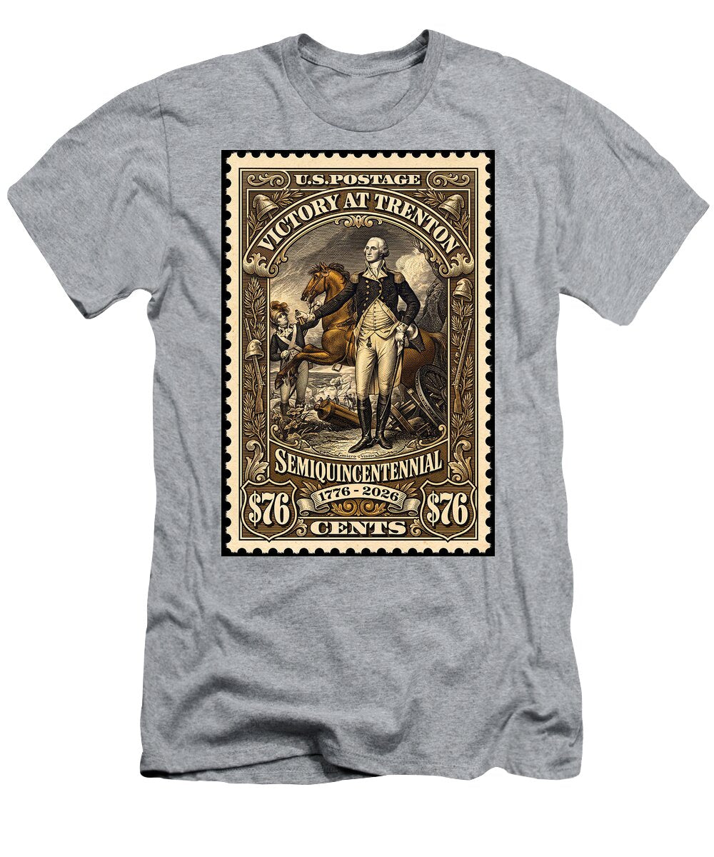 Trenton 76c - T-Shirt