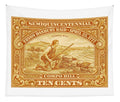 Tryon Danbury Raid 10c - Tapestry