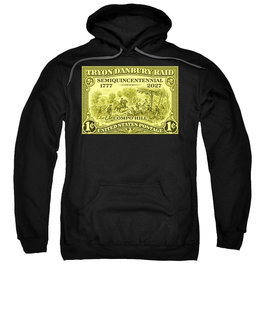 Tryon Danbury Raid 1c - Sweatshirt