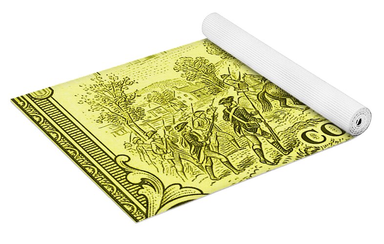 Tryon Danbury Raid 1c - Yoga Mat