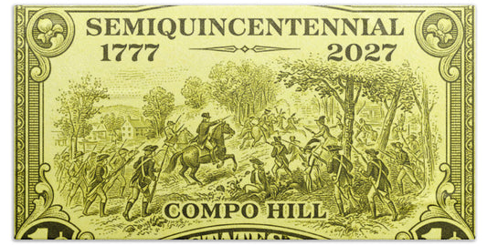 Tryon Danbury Raid 1c - Bath Towel
