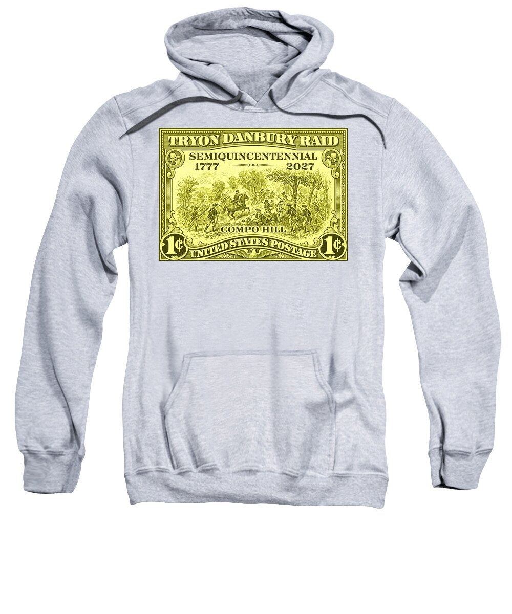 Tryon Danbury Raid 1c - Sweatshirt