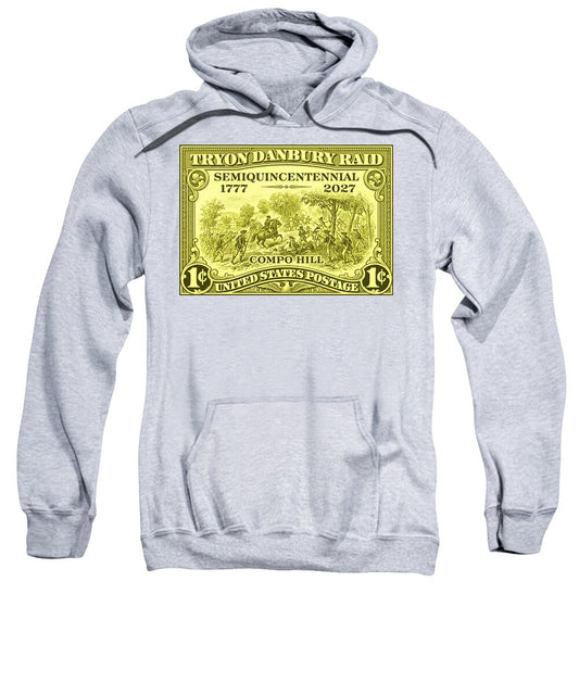 Tryon Danbury Raid 1c - Sweatshirt