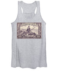 Tryon Danbury Raid 3c - Women's Tank Top