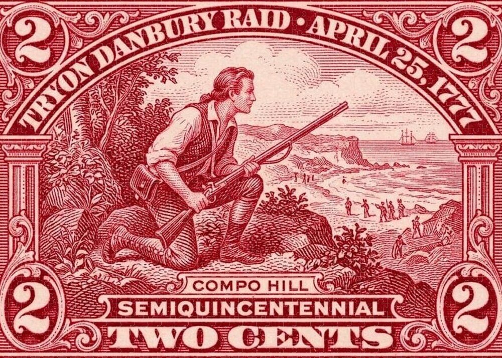 Tryon Danbury Raid 2c 1 - Puzzle
