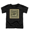 Valley Forge $1 - Toddler T-Shirt