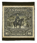 Valley Forge $1 - Blanket