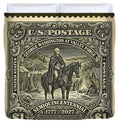 Valley Forge $1 - Duvet Cover