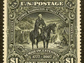 Valley Forge $1 - Puzzle
