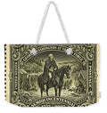 Valley Forge $1 - Weekender Tote Bag