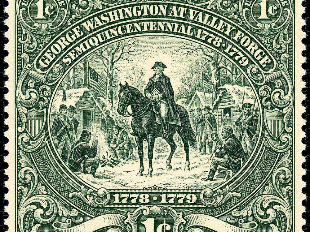 Valley Forge 1c - Puzzle