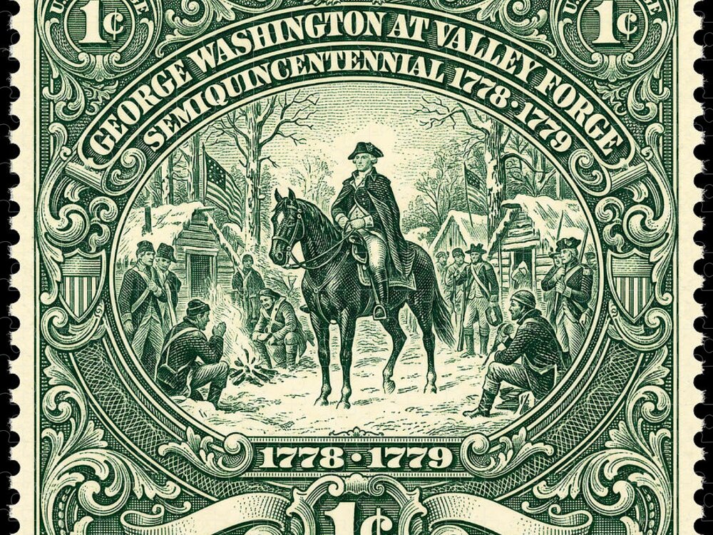 Valley Forge 1c - Puzzle