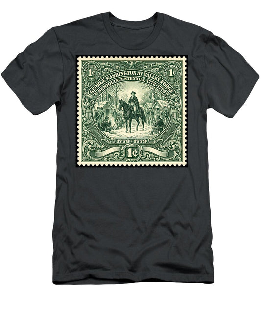 Valley Forge 1c - T-Shirt