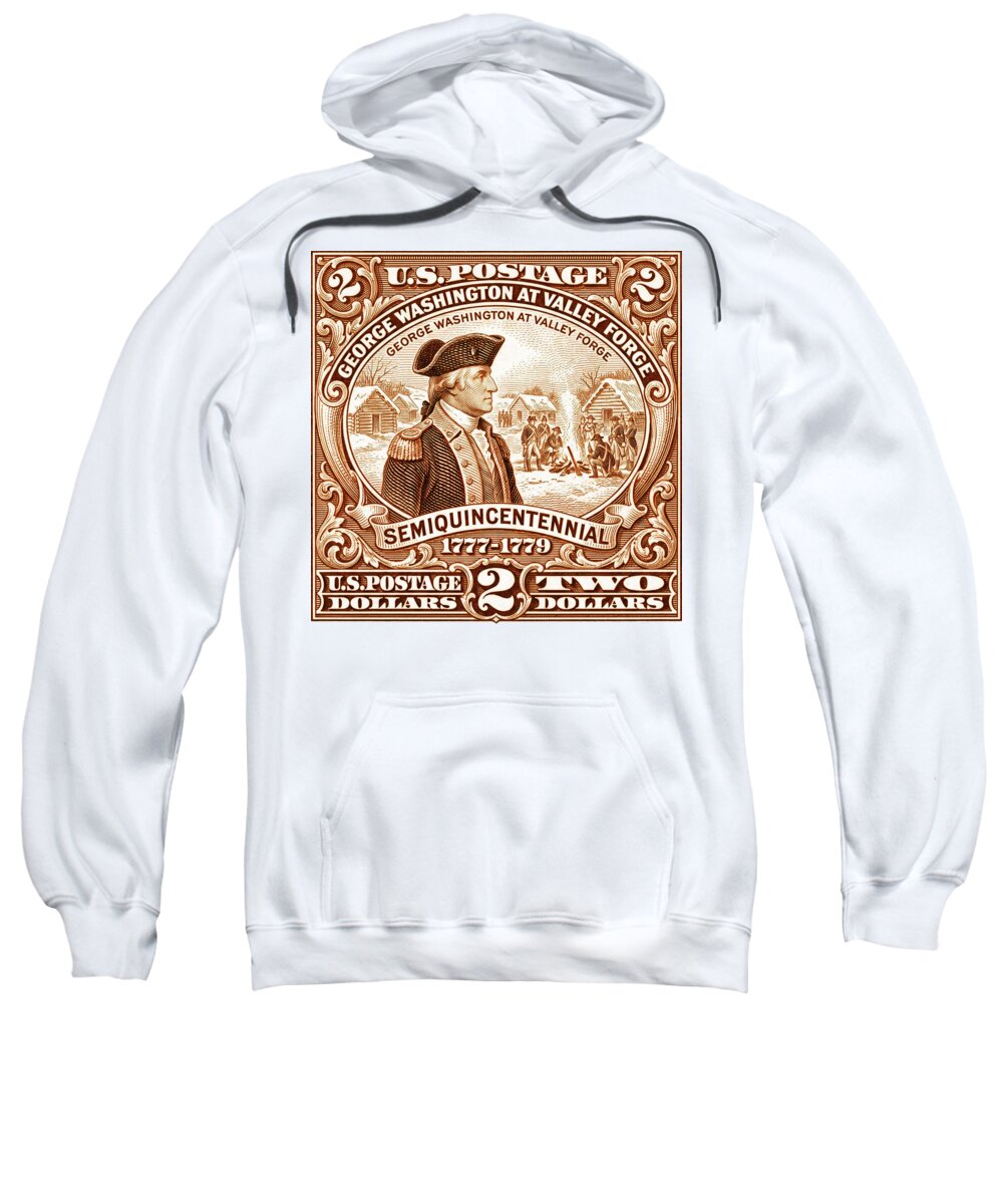 Valley Forge $2 - Sweatshirt