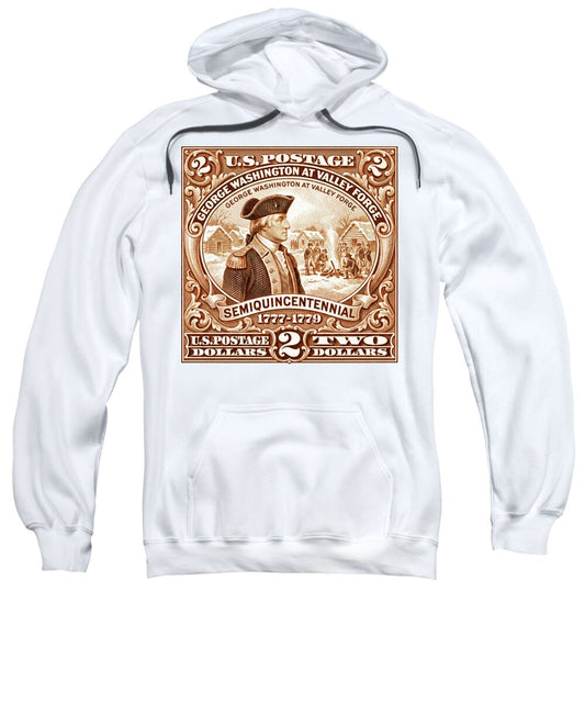 Valley Forge $2 - Sweatshirt