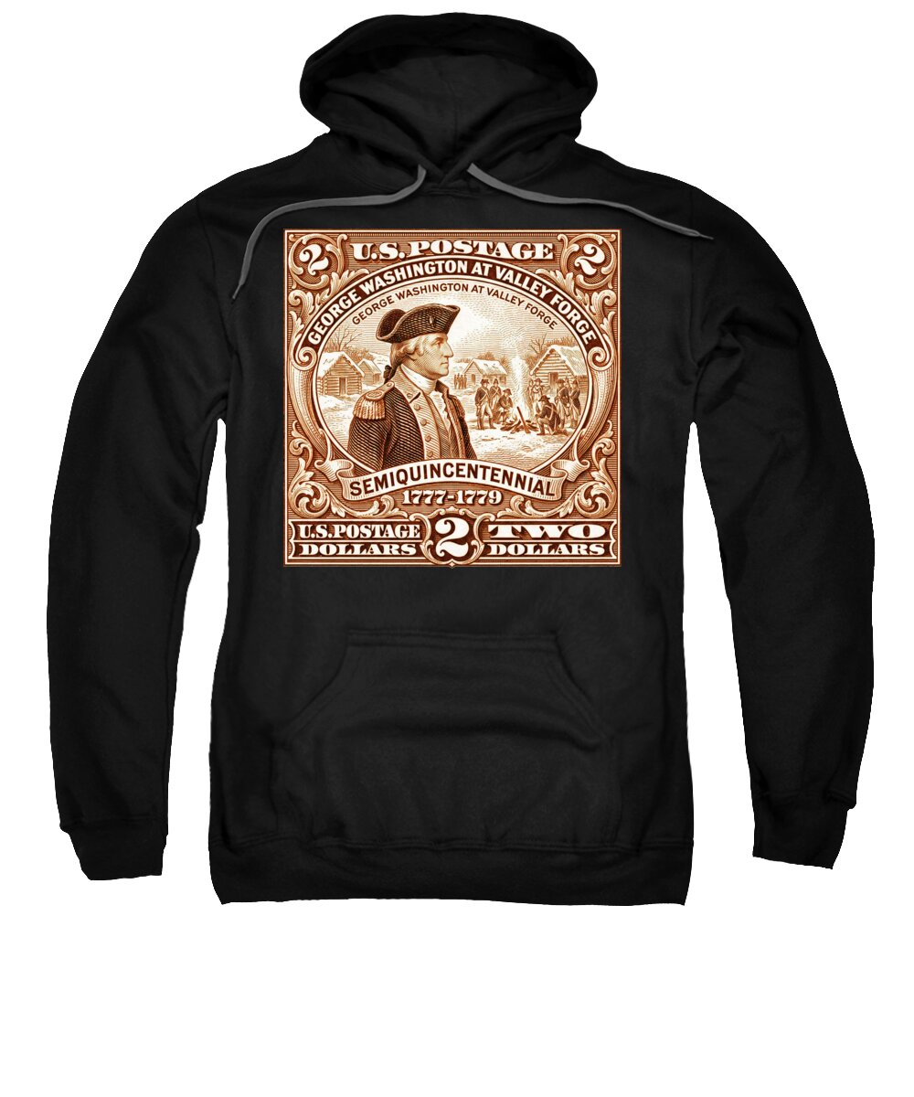 Valley Forge $2 - Sweatshirt