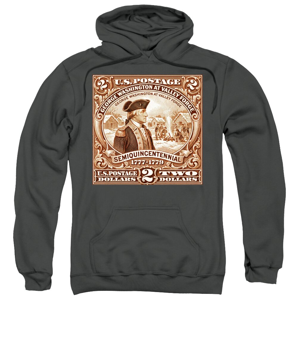 Valley Forge $2 - Sweatshirt
