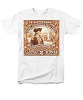 Valley Forge $2 - Men's T-Shirt  (Regular Fit)