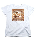 Valley Forge $2 - Women's T-Shirt (Standard Fit)