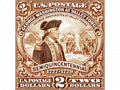 Valley Forge $2 - Puzzle
