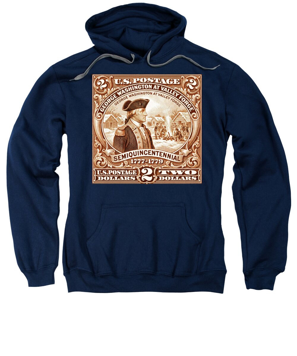 Valley Forge $2 - Sweatshirt