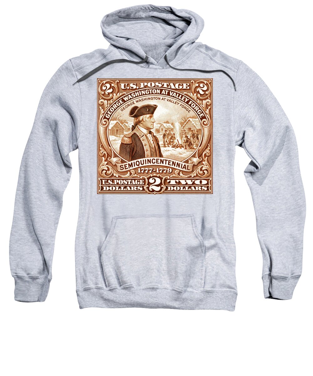Valley Forge $2 - Sweatshirt