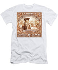 Valley Forge $2 - T-Shirt