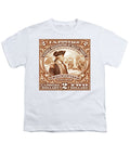 Valley Forge $2 - Youth T-Shirt