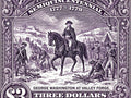 Valley Forge $3 - Puzzle