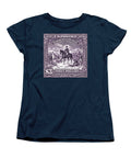 Valley Forge $3 - Women's T-Shirt (Standard Fit)
