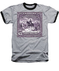 Valley Forge $3 - Baseball T-Shirt