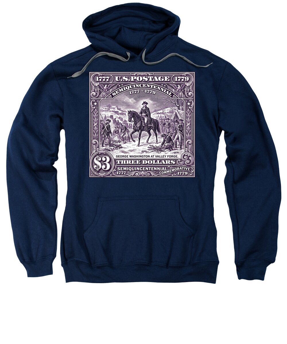 Valley Forge $3 - Sweatshirt