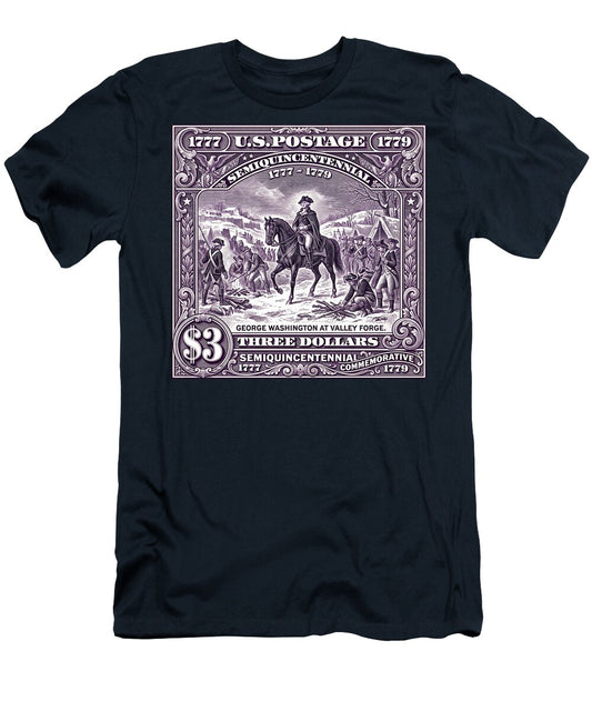 Valley Forge $3 - T-Shirt