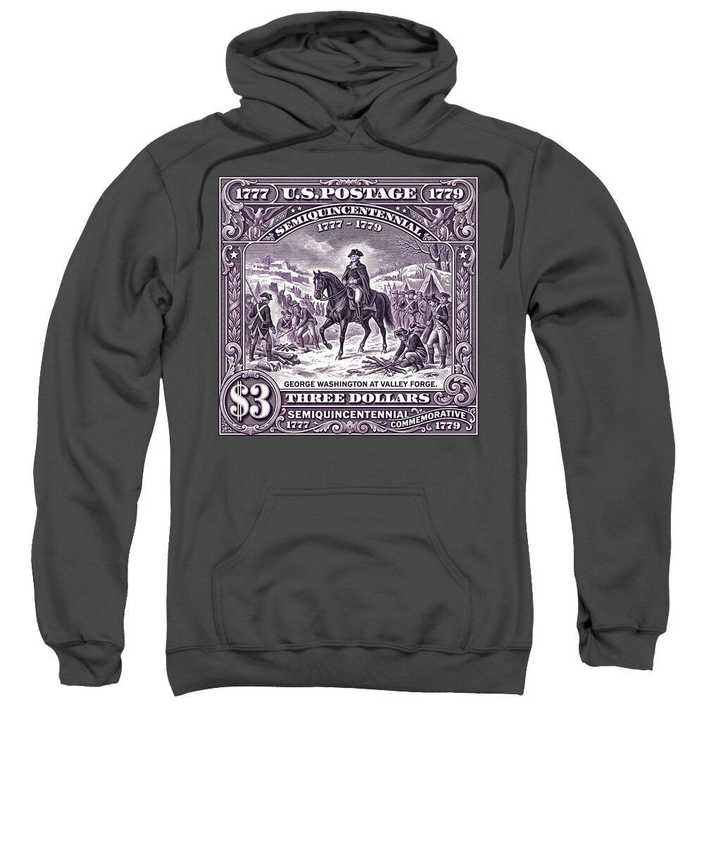 Valley Forge $3 - Sweatshirt