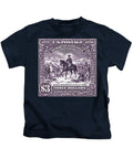Valley Forge $3 - Kids T-Shirt