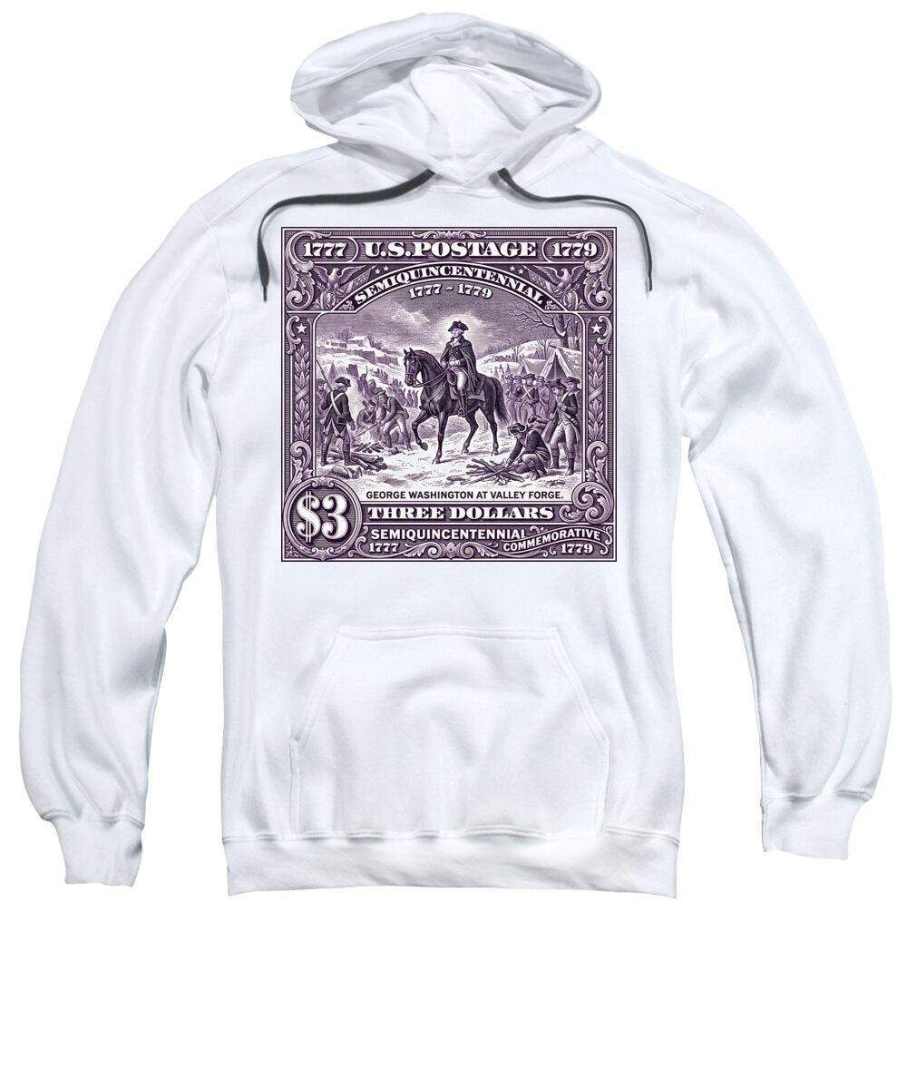Valley Forge $3 - Sweatshirt