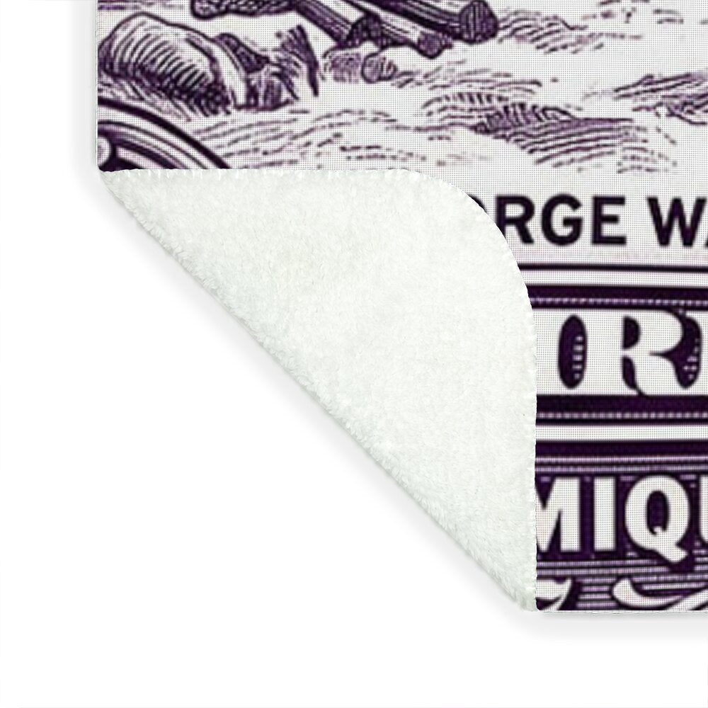 Valley Forge $3 - Blanket