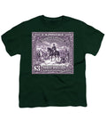 Valley Forge $3 - Youth T-Shirt