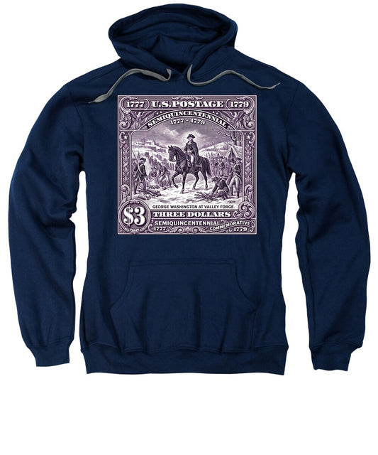 Valley Forge $3 - Sweatshirt