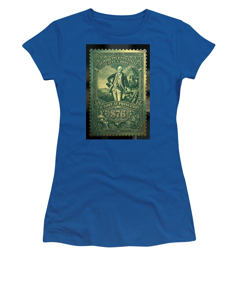 Victory at Princeton $76 - Women's T-Shirt