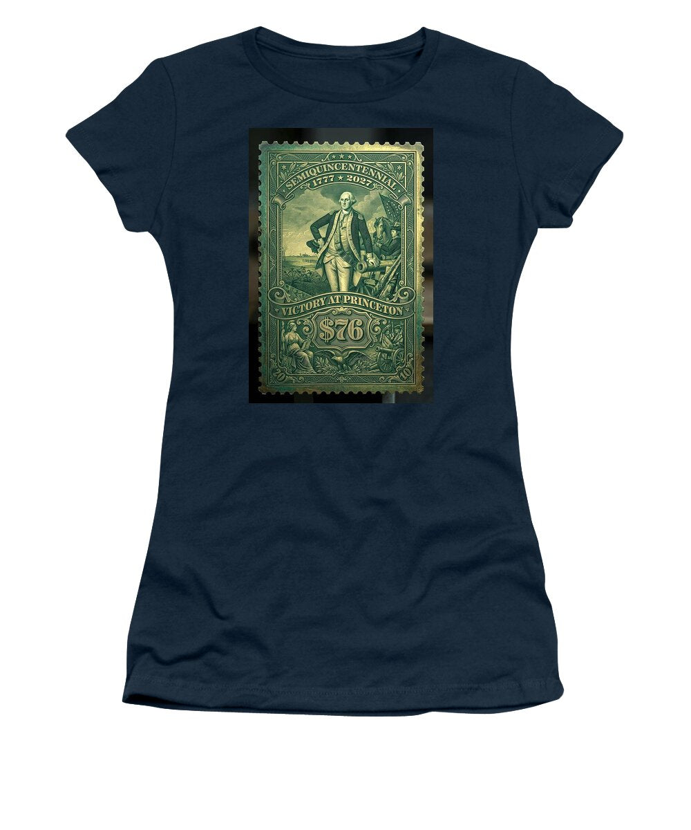 Victory at Princeton $76 - Women's T-Shirt