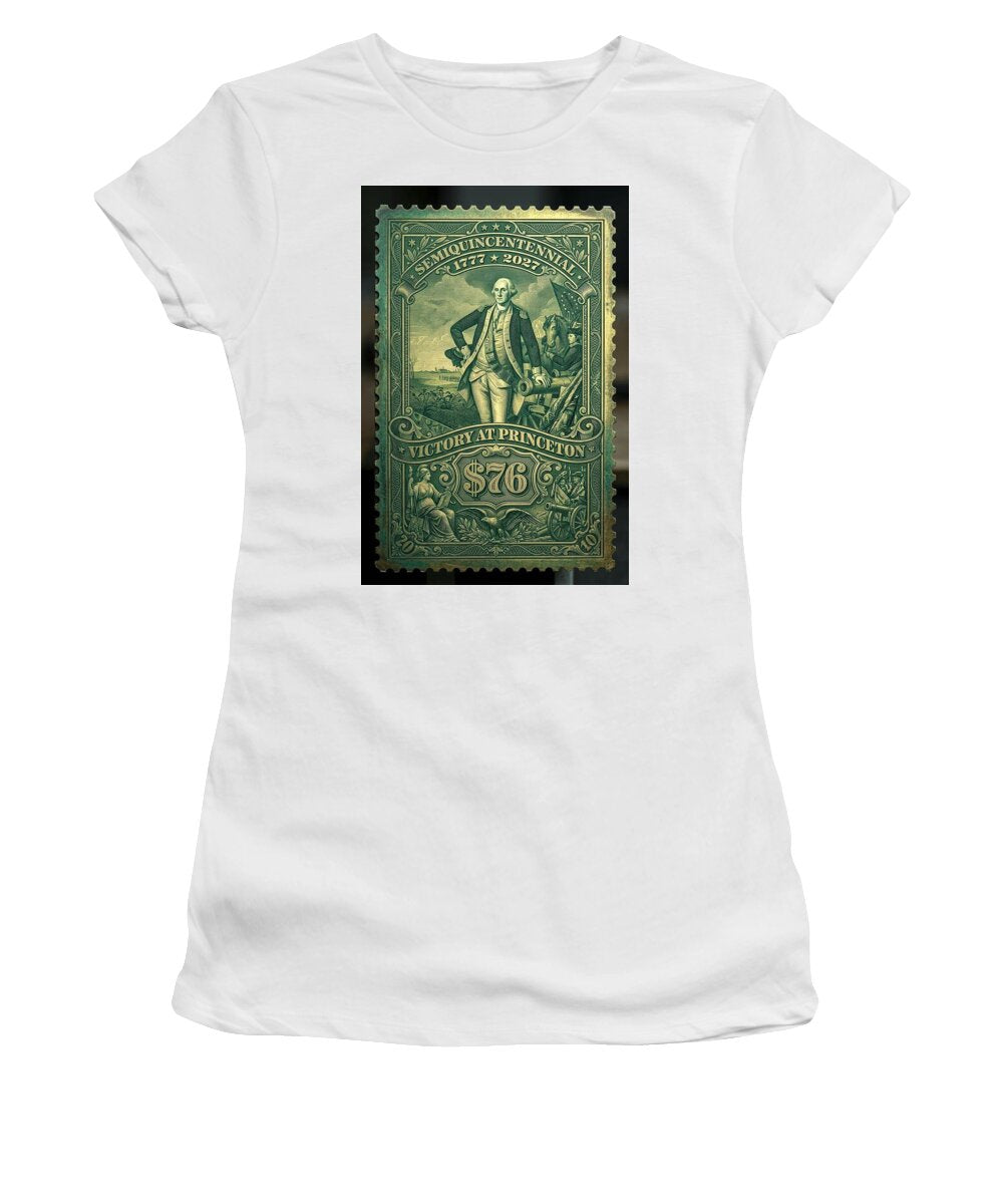Victory at Princeton $76 - Women's T-Shirt