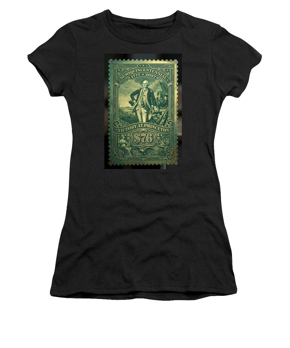 Victory at Princeton $76 - Women's T-Shirt